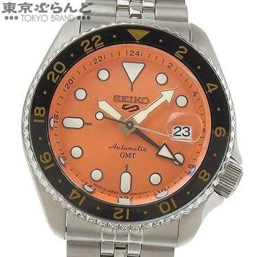 Seiko 5 sports 4r34-00a0 - Gem