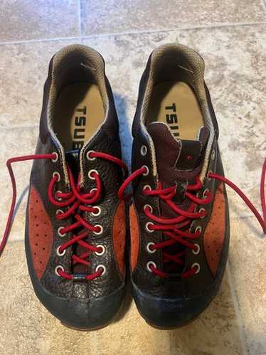 Mens tsubo shoes - Gem