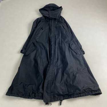 Issey miyake parachute coat - Gem