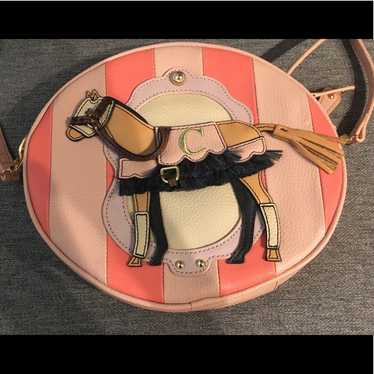 Cupcake lapalette backpack - Gem