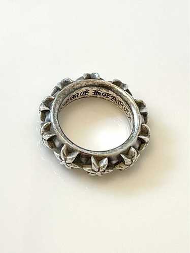 Chrome Hearts Star Ring Collection – Shop Now – Chrome World
