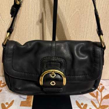 Coach soho double pockets - Gem