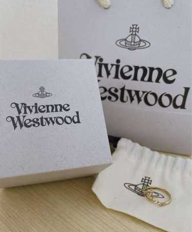 VIVIENNE WESTWOOD オーブリング 925 ブラックストーン　XS 楽天市場】Vivienne Westwood ヴィヴィアンウエストウッド