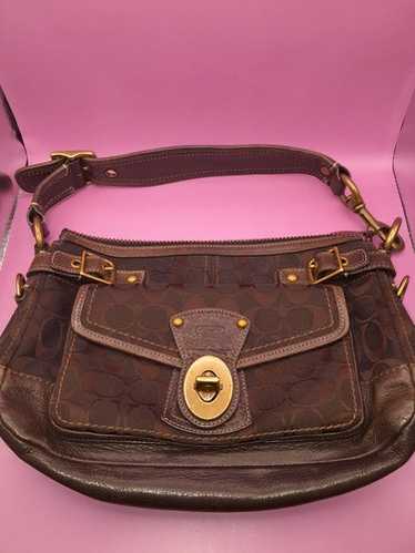 Coach legacy 65th anniversary - Gem