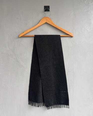 Prada cashmere scarf & - Gem
