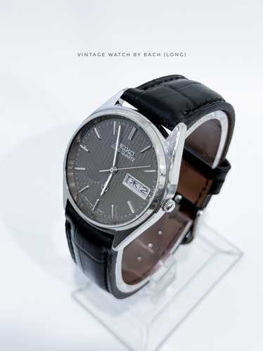 Seiko lord quartz 7853-7020 - Gem