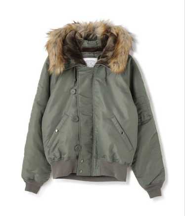 Avirex flight jacket n2b - Gem
