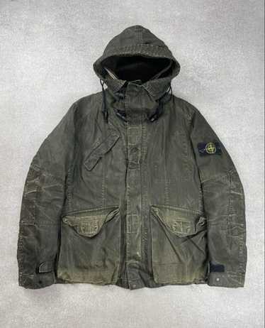 Stone island military jacket - Gem