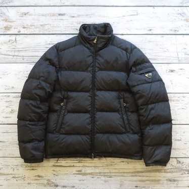 Vintage prada puffer - Gem