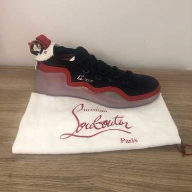 Christian Louboutin United States - Official Website