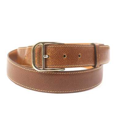 小物 2001 Hermes by margiela API BELT HERMÈS BY MARGIELA SS1999 ETRIVIÈRE DOUBLE TOUR BELT – MIES