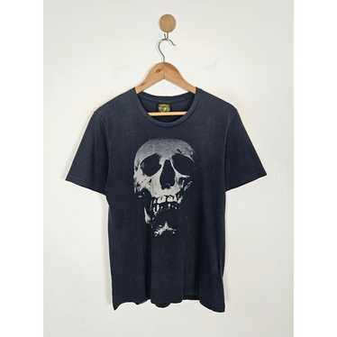 Hysteric glamour skull strawberry - Gem