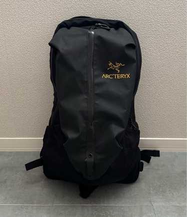 Arcteryx arrow 22 backpack - Gem