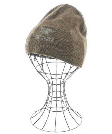 Arcteryx knit beanie - Gem