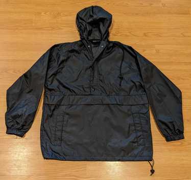 Vintage j crew anorak - Gem