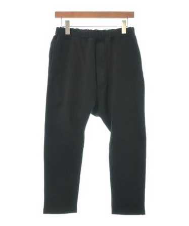 JUNYA WATANABE MAN スウェット 黒 2006525Y0186 Watanabe junya sweatpants - Gem