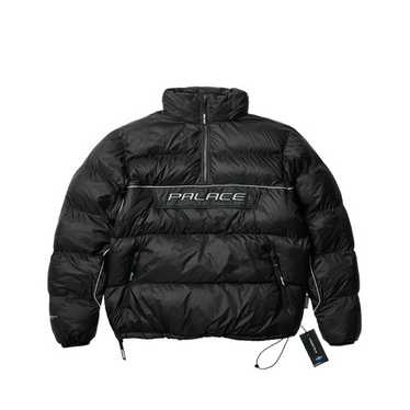 PALACE HIGH LOFT PUFFA & PERSAILLES TOP ジャケット・アウター