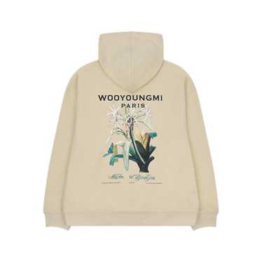Wooyoungmi wooyami flower - Gem