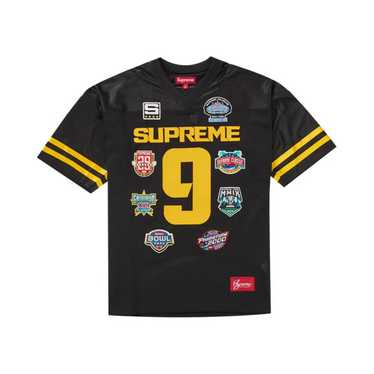 Supreme championship jersey - Gem