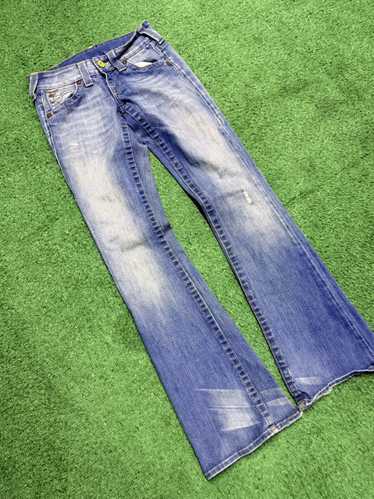 vintage] [usa] true religion, - Gem