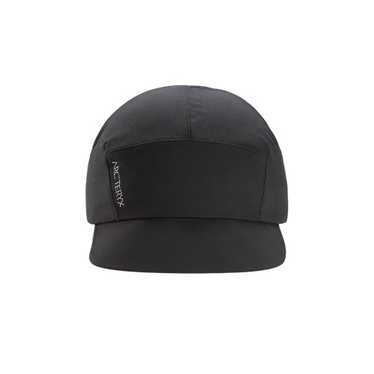 Arc'Teryx Calvus Running Cap White - Small / Medium