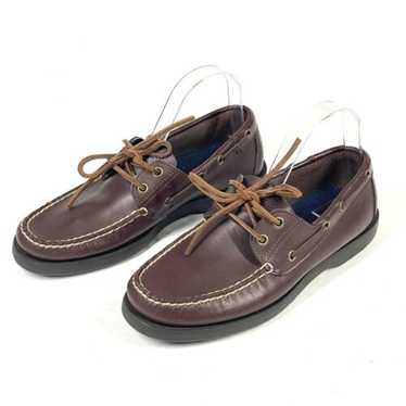 靴 90's POLO SPORT \"LEATHER MOCCASIN SHOES\" ralph lauren polo sport shoes products for sale | eBay