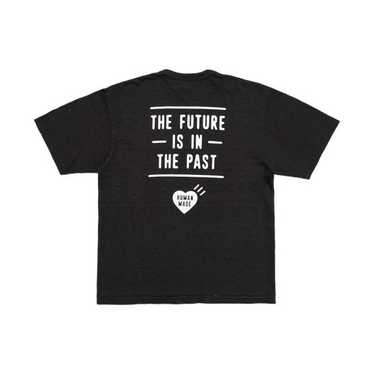 HUMAN MADE POCKET T-SHIRT #1 BLACK 新品 Human Made - POCKET T-SHIRT #2 | HBX - Globally Curated