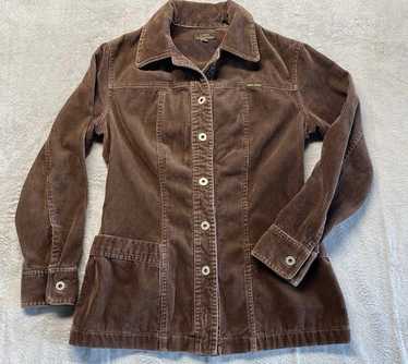 Vintage guess corduroy jacket - Gem