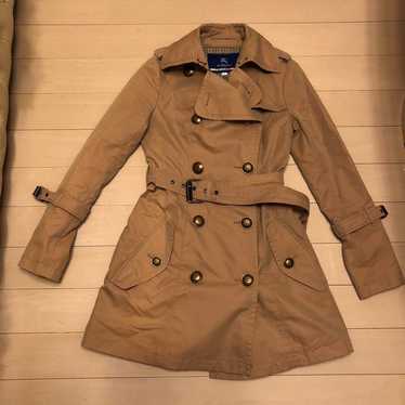 Burberry blue label label/down/38/ - Gem