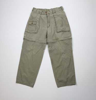 Cabelas convertible pants mens - Gem