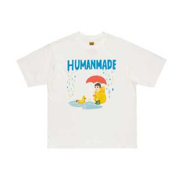 ★23SS★HUMAN MADE X Keiko Sootome T-Shirt #11 HUMAN MADE x KEIKO SOOTOME T-SHIRT ( MAY 2025 ) – cotwohk