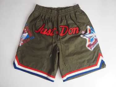 パンツ Readymade justdone SHORTS Readymade x just don - Gem