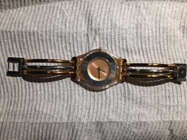 Swatch skin gold - Gem
