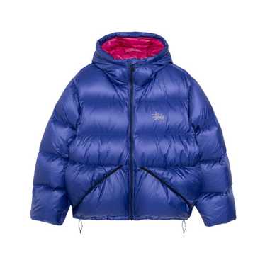 Stussy ripstop down - Gem