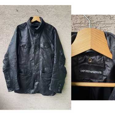 Armani archives jackets a - Gem