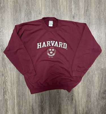 Gildan harvard vintage - Gem