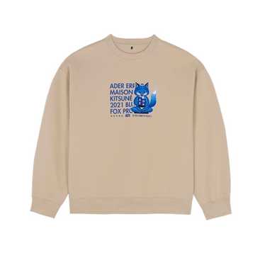 Maison fox ader error - Gem