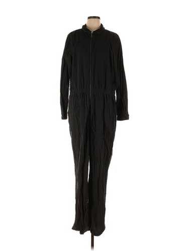 OFFLINE by Aerie Women Black Jumpsuit XXL - image 1