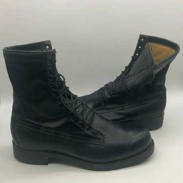 Addison shoe company/lace up - Gem
