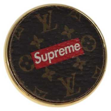 Louis vuitton pin badge - Gem
