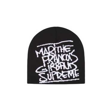 Supreme Marithe + Francois Girbaud ビーニー Supreme Marithé + François Girbaud Beanie (SS25) - $48