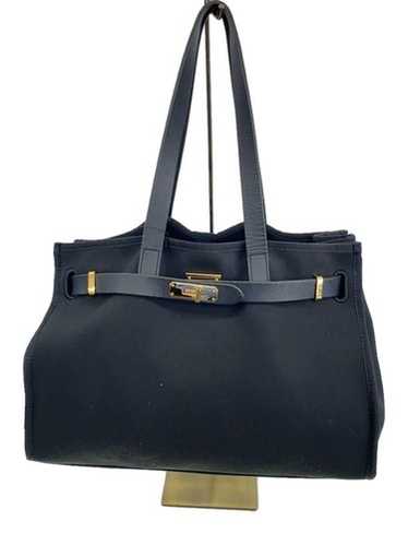 SITA PARANTICA Cambus×Leather Toto bag Sita parantica handbag tote - Gem