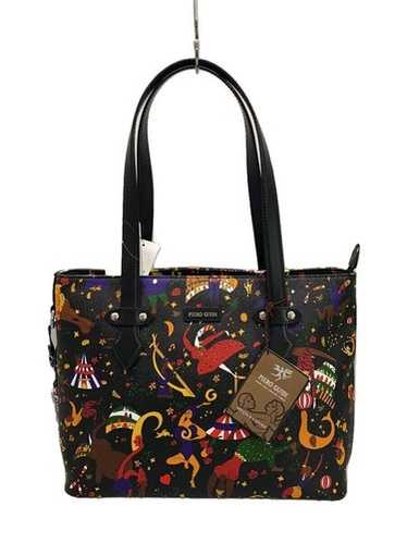 Piero Guidi レザーバッグ　トート　ミニボストン Guidi tote bag - Gem