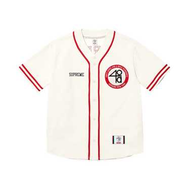Supreme x 40 acres - Gem
