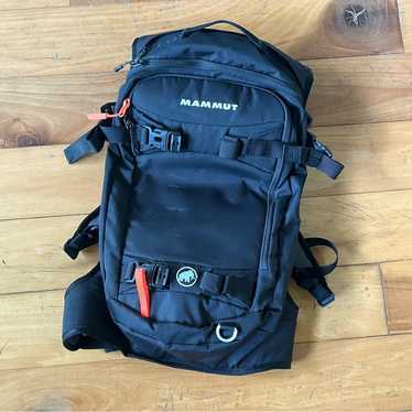 MAMMUT MessengerRound バック smoke23l MAMMUT MessengerRound バック smoke23l