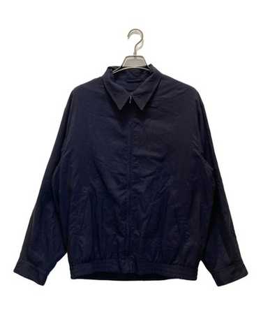 Comoli 23ss silk nep - Gem