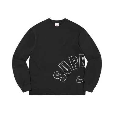 Supreme x nike arc - Gem