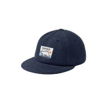 Human made cap navy - Gem