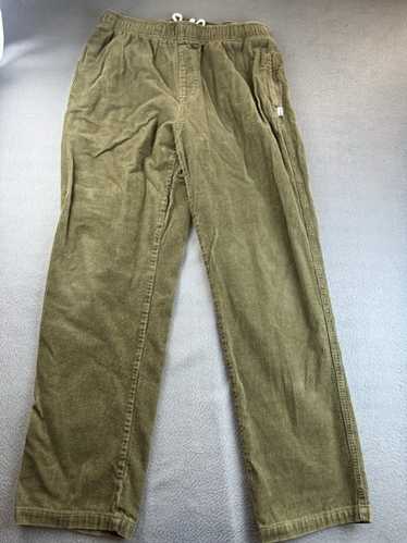Birdwell Beach Corduroy Beach Pants NWT - Size XL | eBay