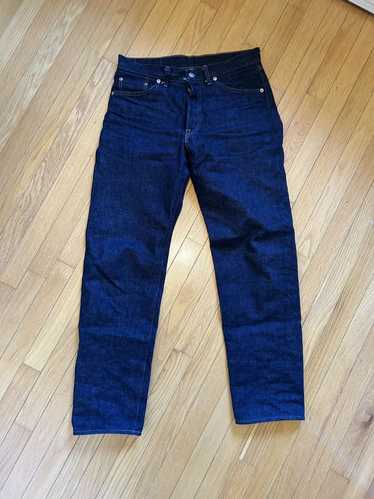 Joe mccoy denim - Gem